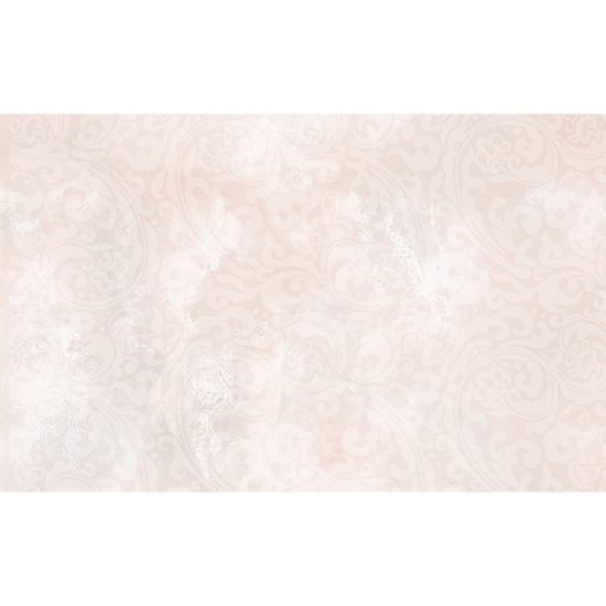 Плитка настенная Belleza Розовый свет