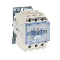 Контактор EKF PROxima КМЭ (ctr-s-50-380) 380 В 50 А 3P малогабаритный