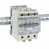 Контактор EKF PROxima КМЭ (ctr-s-80-220) 220 В 80 А 3P малогабаритный