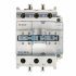 Контактор EKF PROxima КМЭ (ctr-s-95-220) 220 В 95 А 3P малогабаритный