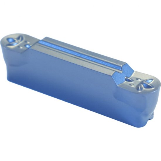 Сменная твердосплавная пластина для отрезки и точения канавок PROSAERS MRMN600-MLP0020