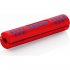 Стриппер изоляции, для коаксиальных кабелей Knipex KN-1660100SB