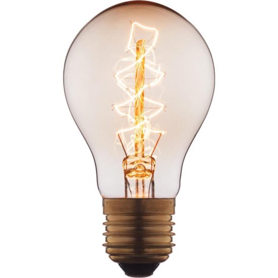 Лампа накаливания LOFT IT Edison Bulb