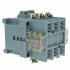 Пускатель электромагнитный EKF Basic ПМ12-250100 (pm12-250/220) 230-400 В 250 А 2NC+4NO