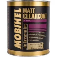 Лак MOBIHEL 2К HS low VOC