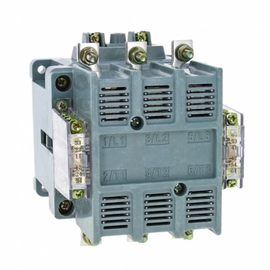 Пускатель электромагнитный EKF Basic ПМ12-250100 (pm12-250/380) 400-660 В 250 А 2NC+4NO