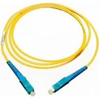 Симплексный оптический патч-корд TopLan PC-TOP-652-SC/U-SC/U-150