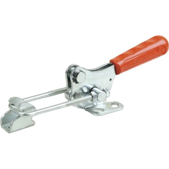 Натяжная защелка KUKAMET 311-2