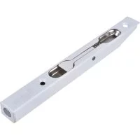 Торцевой шпингалет MORELLI L160 W