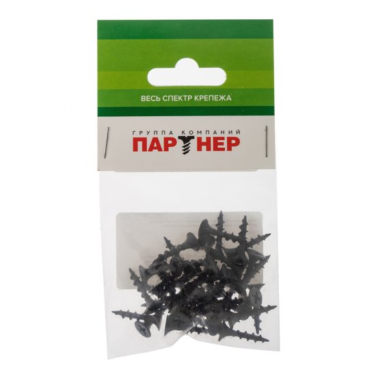 Саморезы ГД 19x3,5 мм (40 шт.)