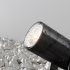 Светильник садово-парковый Maytoni Scope черный 295 мм GU10 20 Вт IP65 (O025FL-01B)