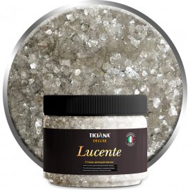 Декоративная добавка слюда Ticiana DeLuxe Lucente