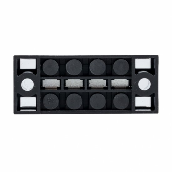 Терминал клеммный EKF PROxima TB-1504 1,5 кв.мм 660 В 15 A 4 клеммных пары (100 шт.)