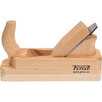 Деревянный рубанок PINIE Classic