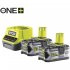Аккумулятор Ryobi ONE+