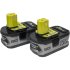 Аккумулятор Ryobi ONE+