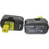 Аккумулятор Ryobi ONE+