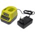 Аккумулятор Ryobi ONE+