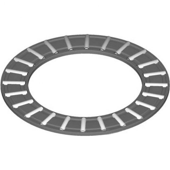 Подшипник NTN AXK1117