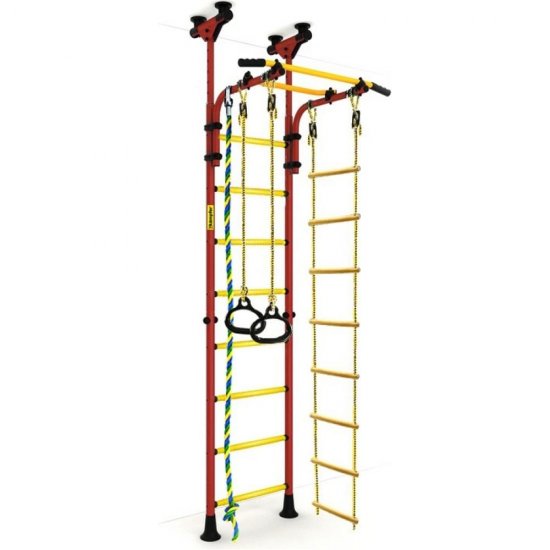 Шведская стенка Kampfer Strong kid Ceiling
