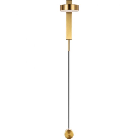 Настенный светильник ARTE LAMP MIRACH