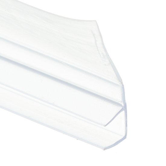 Молдинг для душевой кабины Erlit 2000 мм силиконовый (1016015112)