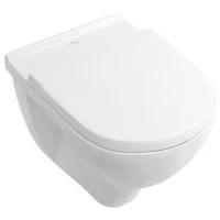 Подвесной унитаз Villeroy & Boch O.NOVO