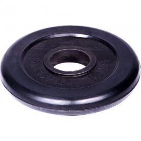 Обрезиненный диск Титан 1078