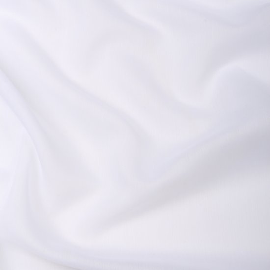 Тюль батист белый 300х270 см Mona Liza (МЛ718/01/Е300)