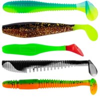 Набор приманок Helios HS-TM-SET1 Top Mix