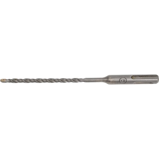 Бур sds-plus по бетону ИПК 5kh160SDS+