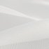 Тюль вуаль молочный 500х280 см Legrand с утяжелителем (58092848)