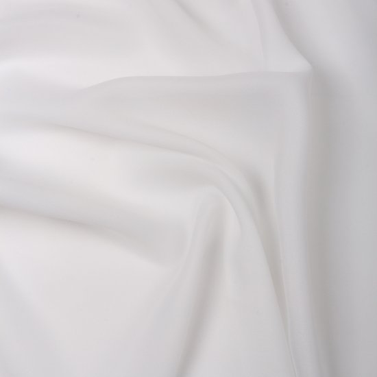 Тюль креп-шифон молочный 300х270 см Mona Liza (МЛ1015/206/Е300)