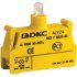 Контактный блок DKC ALV24 43785
