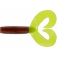 Твистер Helios hs-27-017 credo double tail