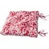 Подушка на стул Kauffort Red Corals - S