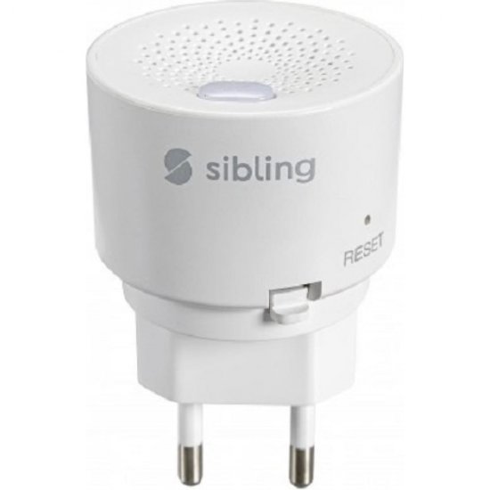Датчик газа SIBLING ZigBee Powernet-GT