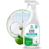 Очиститель стекла стекол Grass Clean Glass