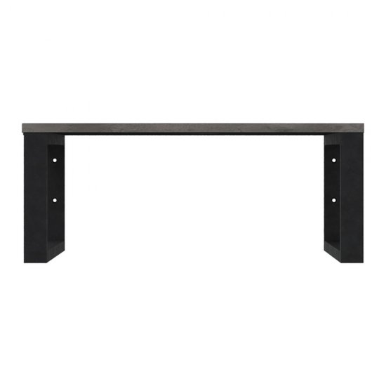 Столешница под раковину 60х25,5х48 см серый мрамор 1Marka Roy (Ц0000026171/88444)