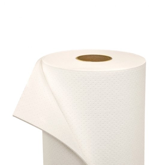 Подложка под обои перфорированная 0,5х14 м EcoHeat