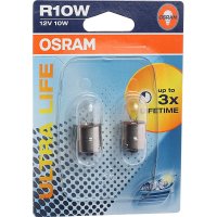 Автолампа Osram 5008ULT-02B
