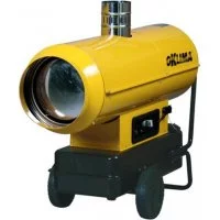Воздухонагреватель OKLIMA SE 300