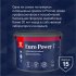 Краска моющаяся Tikkurila Euro Power 7 база А белая 9 л