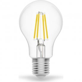 Филаментная лампа Gauss Smart Home DIM+CCT