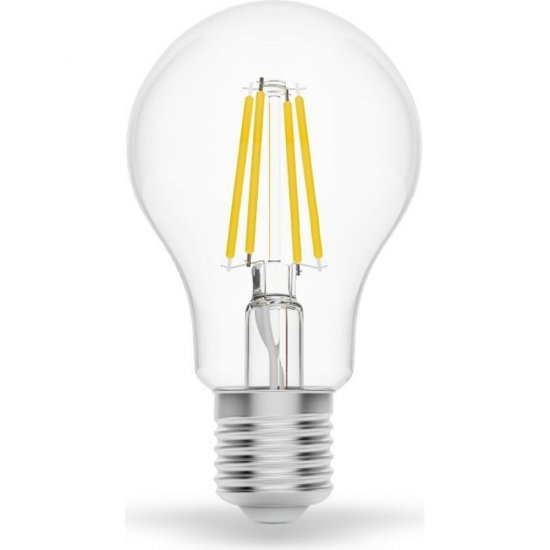 Филаментная лампа Gauss Smart Home DIM+CCT