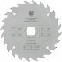 Пильный диск по дереву и ДСП Berger BG BG1647