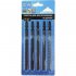 Полотно для электролобзика vertextools T301DL