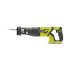 Бесщеточная сабельная пила Ryobi ONE+ R18RS7-0