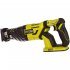 Бесщеточная сабельная пила Ryobi ONE+ R18RS7-0