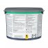 Краска моющаяся Tikkurila Euro Trend база C бесцветная 9 л